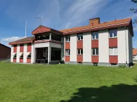 Saxvikens Vandrarhem Hotels in 