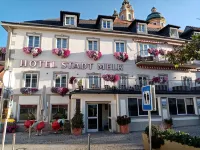 Hotel Stadt Melk Hotels in 