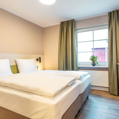 Seeufer Apartment Beech Resort Fleesensee Promo Code