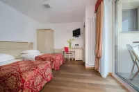 Hotel la Villetta
