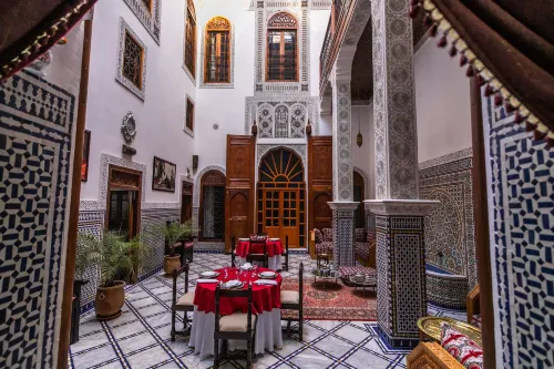 Riad Jamal