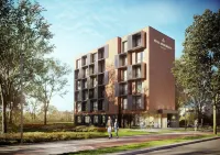 Boutique Residence Gdańsk Hotels in 