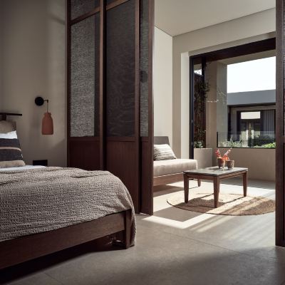 Family Suite Contessina Hotel Promo Code
