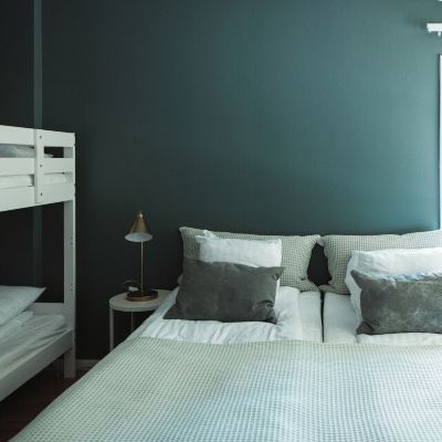 Family Quadruple Room Aspenäs Herrgård Promo Code