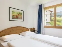 Hapimag Ferienwohnungen Flims Hotels in Flims
