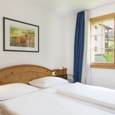Comfort Two-Bedroom Apartment Hapimag Resort Flims Promo Code