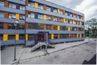 Boutique Hotel's Sosnowiec Hotels in 