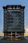 Coral Jubail Hotel Hotel di 