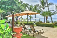 The Backyard Beachfront Hotel