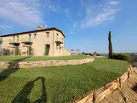 Relais Cocci Grifoni - Panoramic Wine Resort Hotels in Offida