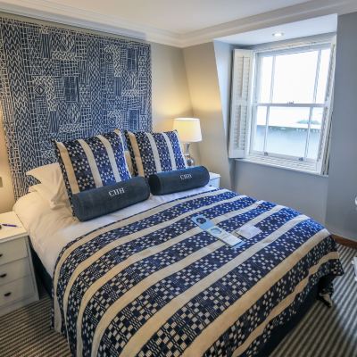 Snug Inland Room Christchurch Harbour Hotel & Spa Promo Code