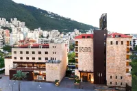 Reston Hotel Hotels in 