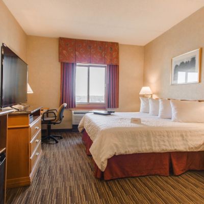 Standard King Room Humphry Inn and Suites Promo Code