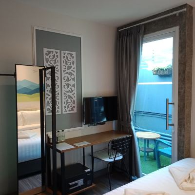 Two-Bedroom Suite Lana Beds and Spaces Promo Code