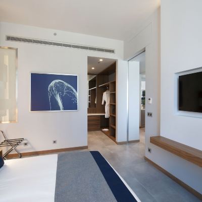 Deluxe One-Bedroom Apartment with Balcony The Key Beirut Promo Code