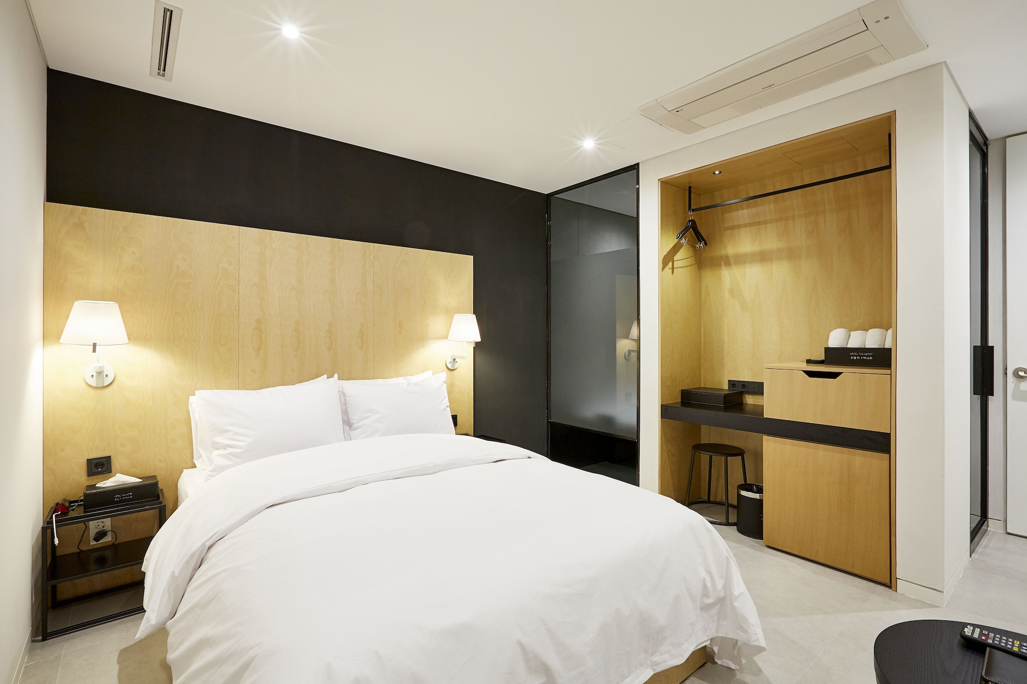 호텔 디 아티스트 역삼 후기 및 특가 예약 - 서울 호텔 추천 | 트립닷컴