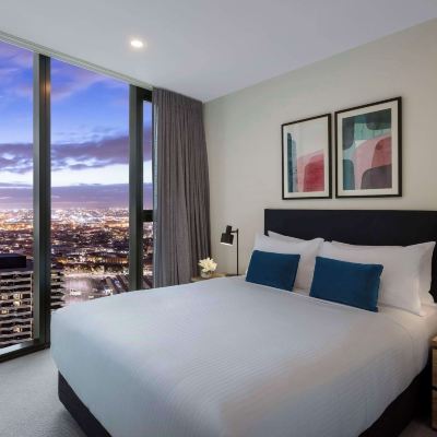Avani 1 Bedroom Suite (No Housekeeping) 墨爾本中央安凡尼公寓酒店優惠