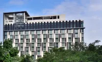 Courtyard Hyderabad Hotels in 