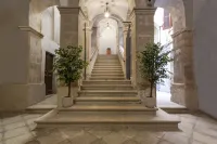 Maecò Ortigia B&B