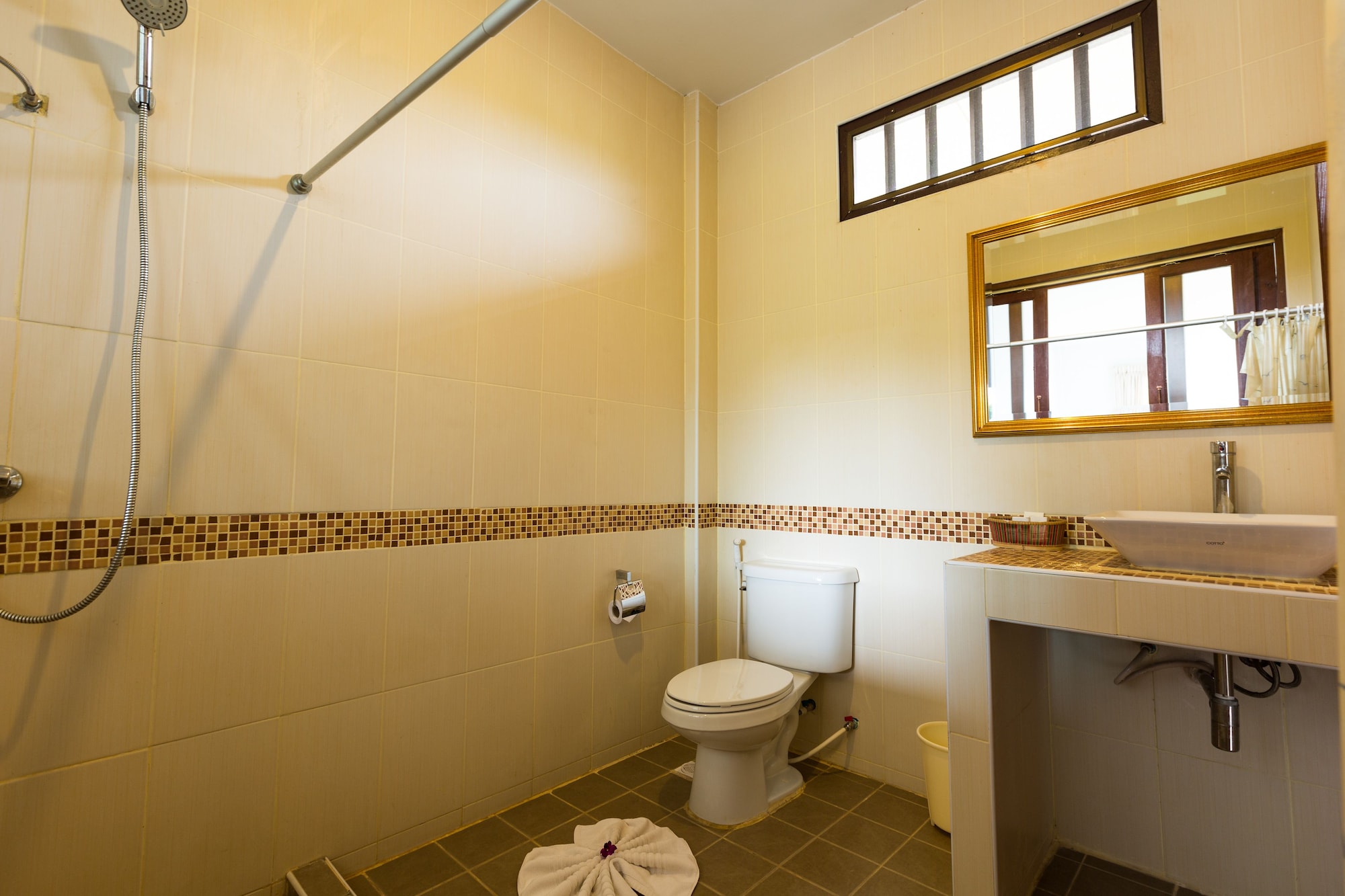 Nakakiri Resort & SpaSuperior Room