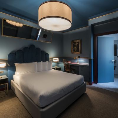 Superior Double Room Clerici Boutique Hotel Promo Code