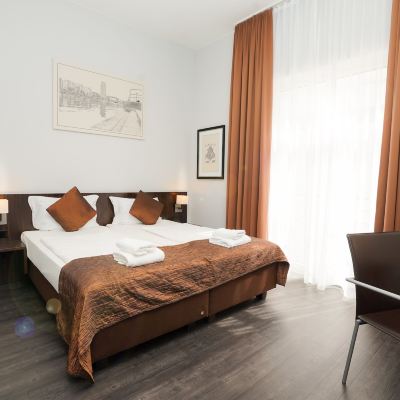 Family Studio Suite The Atrium Hotel Promo Code