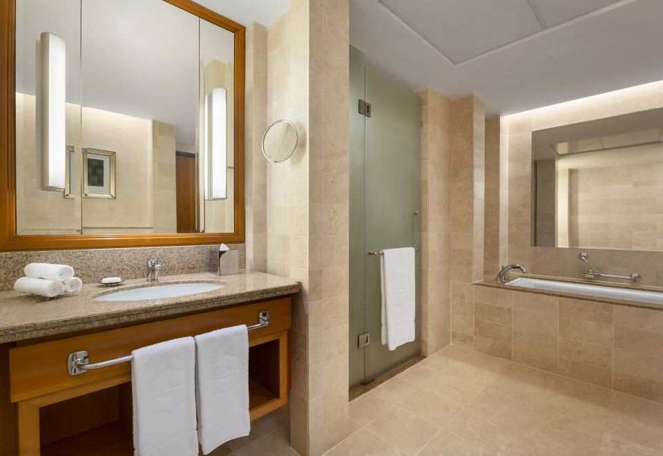 阿瓦哈一卧室套房