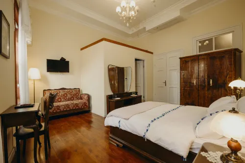 Kutlukaya Butik Otel