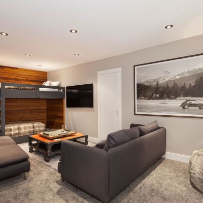 The Penthouse Gibbons Life Accommodations Promo Code