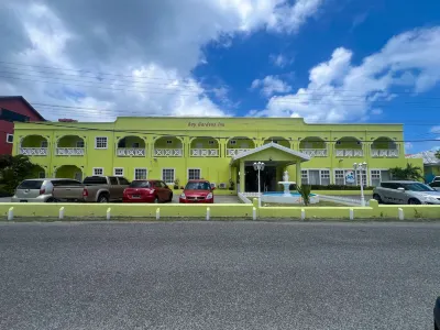 Bay Gardens Inn Ξενοδοχεία στην πόλη 