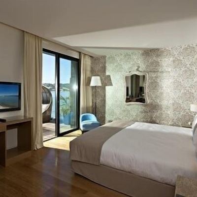 Deluxe Room With Terrace Hostellerie La Farandole Promo Code