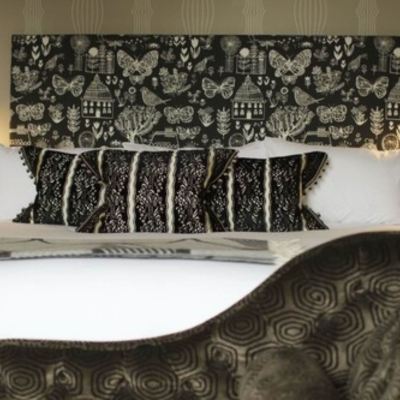 Signature Superior Room Angel Hotel Promo Code