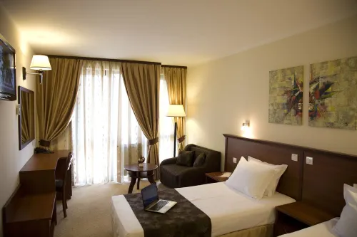 Favorit Hotel