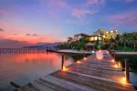Royal Ocean View Karimunjawa Hotels in 