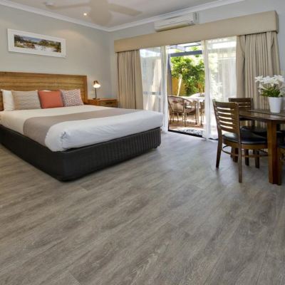 Superior Triple Room, 1 Bedroom Vintages Accommodation Promo Code