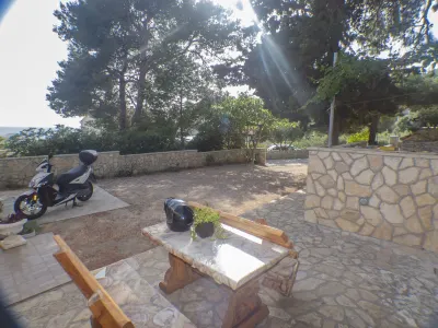 Apartments Plaža Các khách sạn ở 