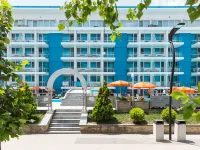 Bavaria Blu Hotel and Conference Centre Hotels in Constanta