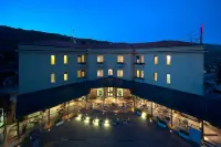 Hotel Delle Rose Các khách sạn ở 