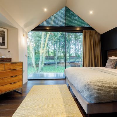 Lodge Woods View (Pet Friendly) Feldon Valley Promo Code