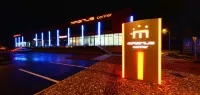 Hotel Magnus Trenčín Hotel a 