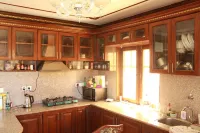 Tokha Holiday Home