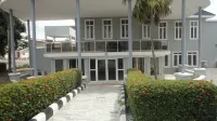 Mitros Residences โรงแรมใน
