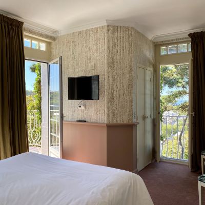 Grand Comfort Double or Twin Room Domaine Saint Clair - le Donjon Promo Code