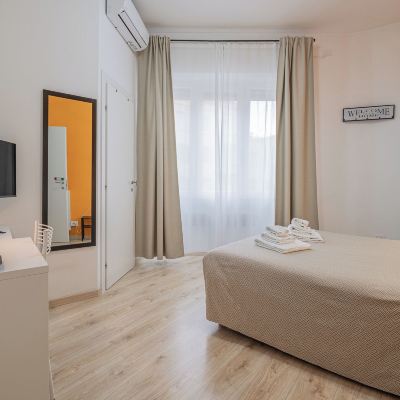Double Room Damiani & Sister Guesthouse Promo Code