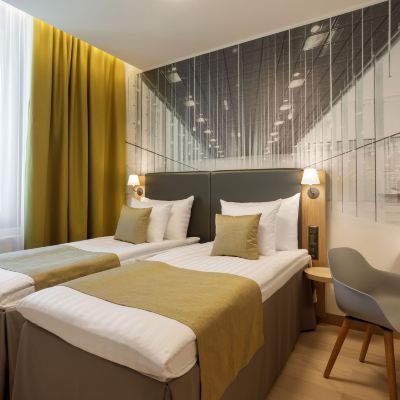 Zen Double Or Twin Room With SPA Bath Centennial Hotel Tallinn Promo Code