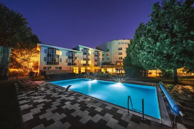 Hotel Jana Congress & Wellness Hotel a 