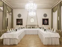 Grandhotel Brno Hotels in Brno