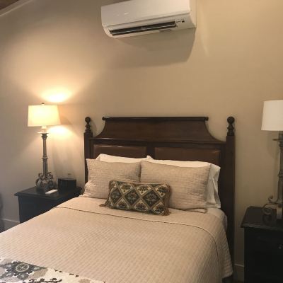 Standard Double Room, 1 Queen Bed, Private Bathroom Joshua Creek Ranch Promo Code