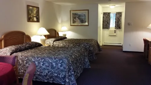 Skagit Motel