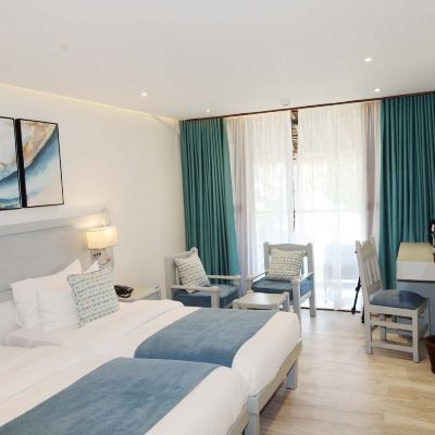 Standard Double Or Twin Room Baobab Beach Resort & Spa Promo Code